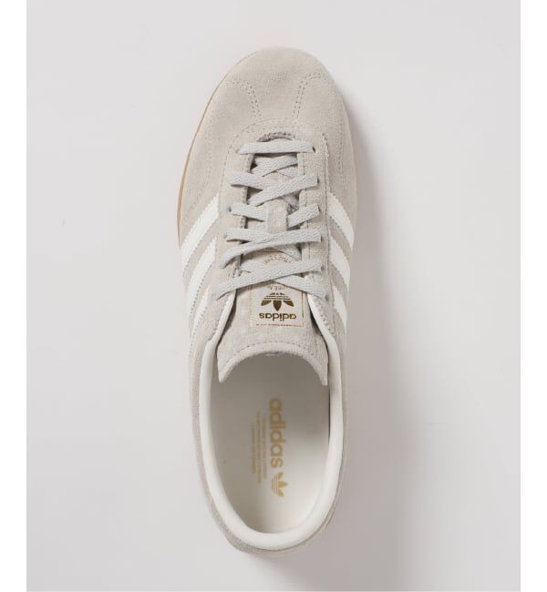 Spick and Span「adidas originals for Spick & Span 別注GAZELLE LO PRO」|スニーカー|