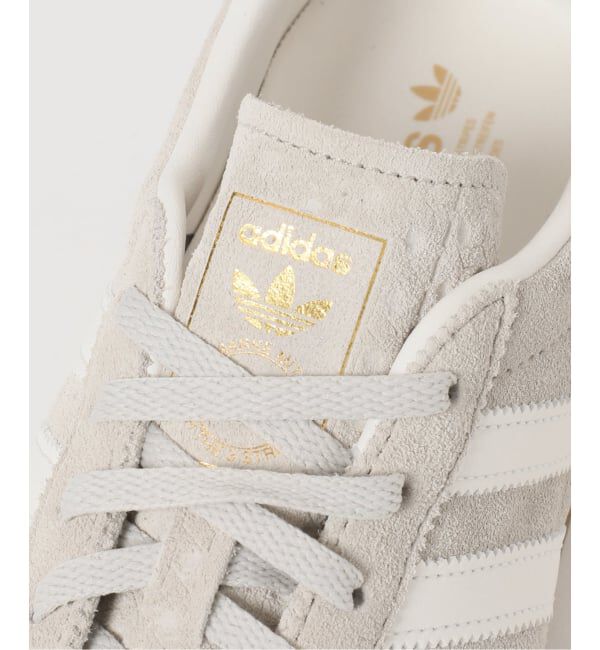 Spick and Span「adidas originals for Spick & Span 別注GAZELLE LO PRO」|スニーカー|