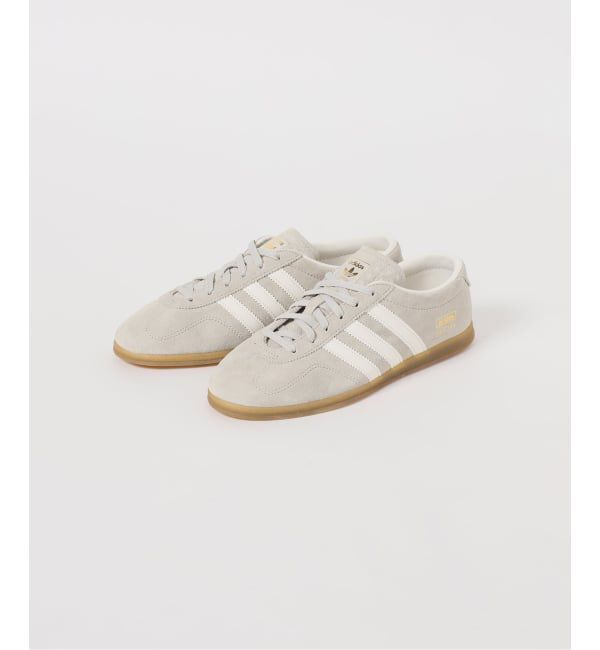 Spick and Span「adidas originals for Spick & Span 別注GAZELLE LO PRO」|スニーカー|