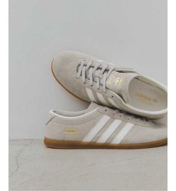 Spick and Span「adidas originals for Spick & Span 別注GAZELLE LO PRO」|スニーカー|