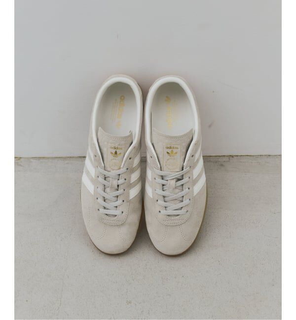 Spick and Span「adidas originals for Spick & Span 別注GAZELLE LO PRO」|スニーカー|