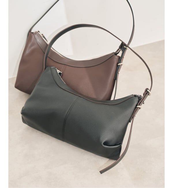 Spick and Span「《予約》&MyuQ / アンドミューク PATTE」|ハンドバッグ|