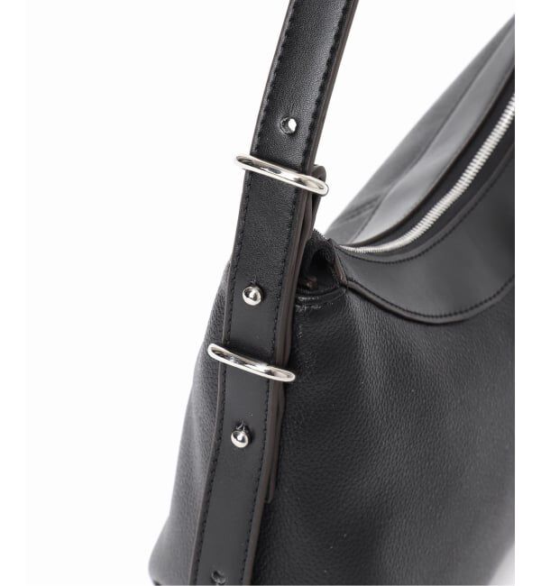 Spick and Span「《予約》&MyuQ / アンドミューク PATTE」|ハンドバッグ|