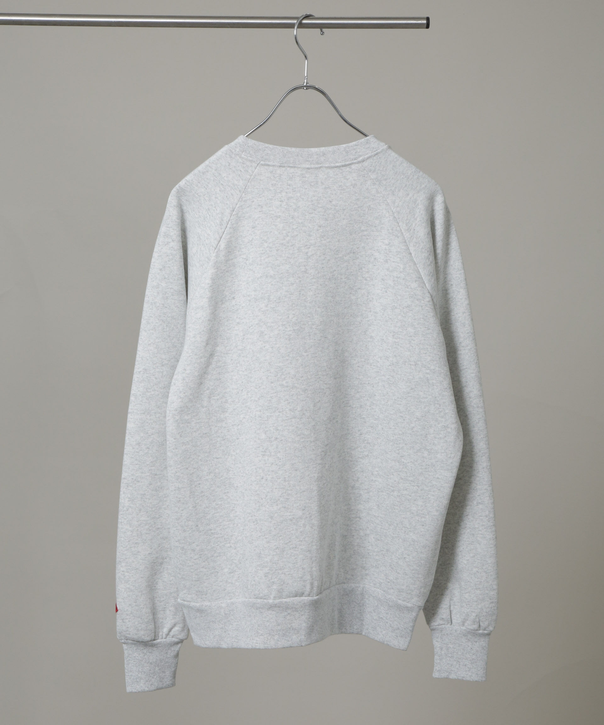 nano･universe「Healthknit/Classic Sweat」|Tシャツ・カットソー|