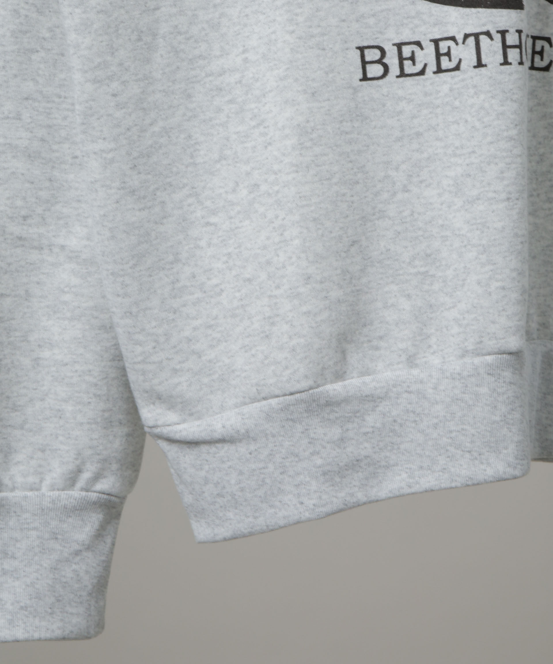 nano･universe「Healthknit/Classic Sweat」|Tシャツ・カットソー|