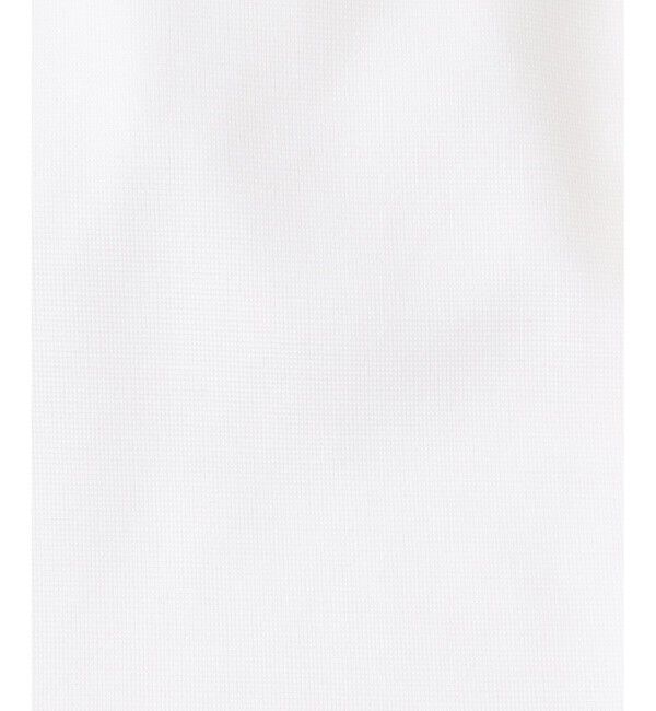  「ボリュームスリーブカットトップ」|Tシャツ・カットソー|