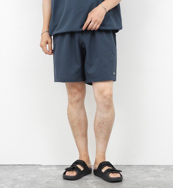 NOLLEY'S goodman「《セットアップ対応》【NANGA】DotAir COMFY SHORTS 26SS」|その他|