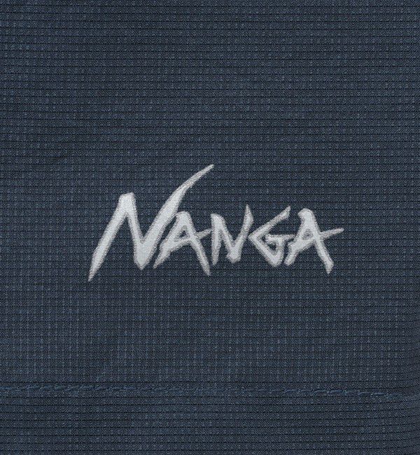 NOLLEY'S goodman「《セットアップ対応》【NANGA】DotAir COMFY SHORTS 26SS」|その他|