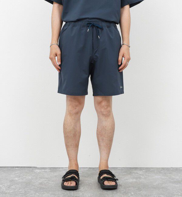 NOLLEY'S goodman「《セットアップ対応》【NANGA】DotAir COMFY SHORTS 26SS」|その他|