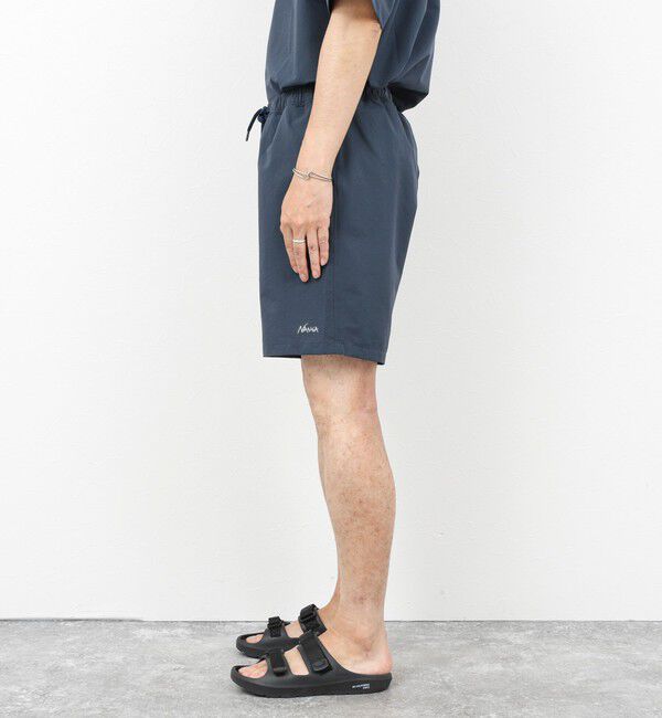 NOLLEY'S goodman「《セットアップ対応》【NANGA】DotAir COMFY SHORTS 26SS」|その他|