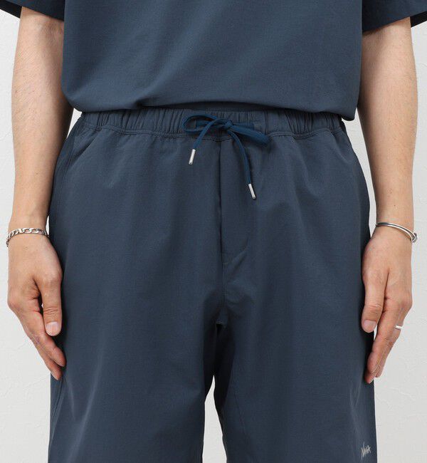 NOLLEY'S goodman「《セットアップ対応》【NANGA】DotAir COMFY SHORTS 26SS」|その他|
