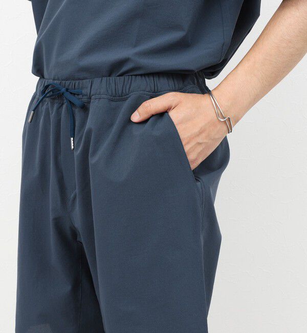NOLLEY'S goodman「《セットアップ対応》【NANGA】DotAir COMFY SHORTS 26SS」|その他|