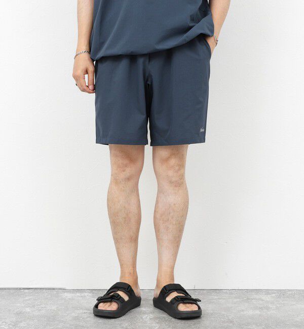 NOLLEY'S goodman「《セットアップ対応》【NANGA】DotAir COMFY SHORTS 26SS」|その他|