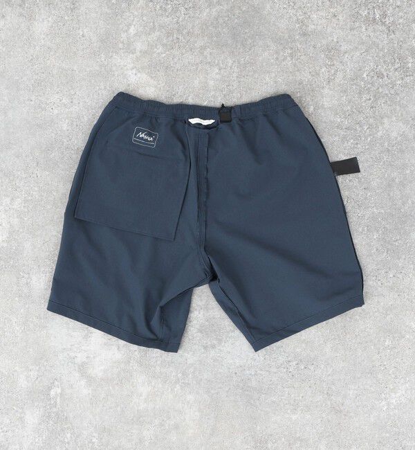 NOLLEY'S goodman「《セットアップ対応》【NANGA】DotAir COMFY SHORTS 26SS」|その他|
