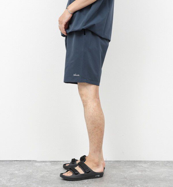 NOLLEY'S goodman「《セットアップ対応》【NANGA】DotAir COMFY SHORTS 26SS」|その他|