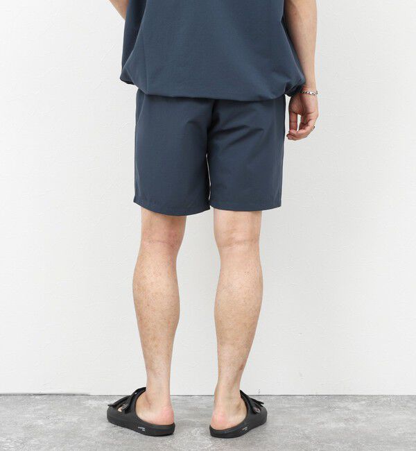 NOLLEY'S goodman「《セットアップ対応》【NANGA】DotAir COMFY SHORTS 26SS」|その他|
