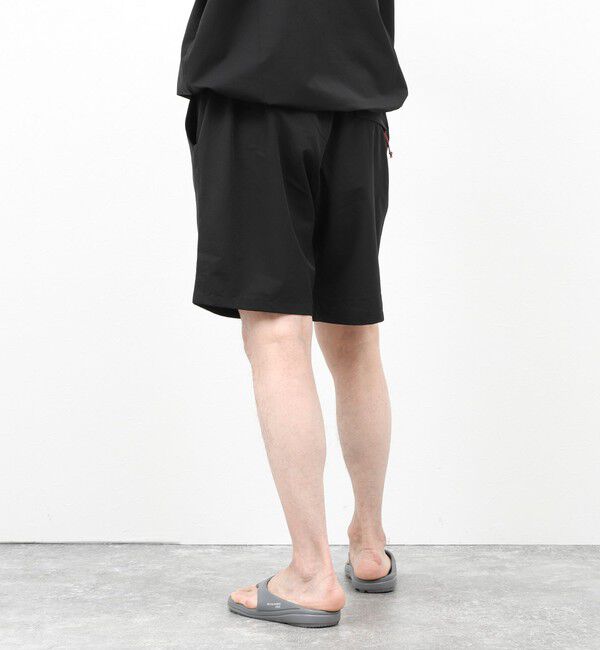 NOLLEY'S goodman「《セットアップ対応》【NANGA】DotAir COMFY SHORTS 26SS」|その他|