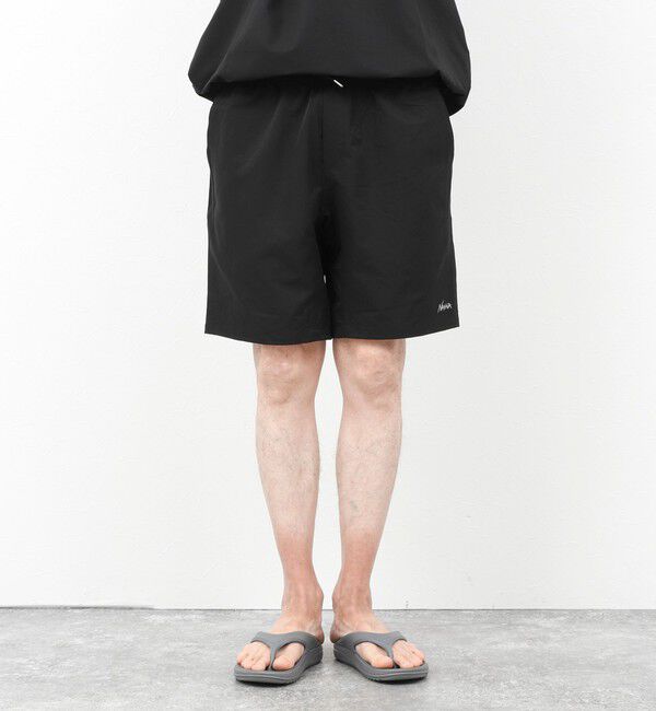 NOLLEY'S goodman「《セットアップ対応》【NANGA】DotAir COMFY SHORTS 26SS」|その他|