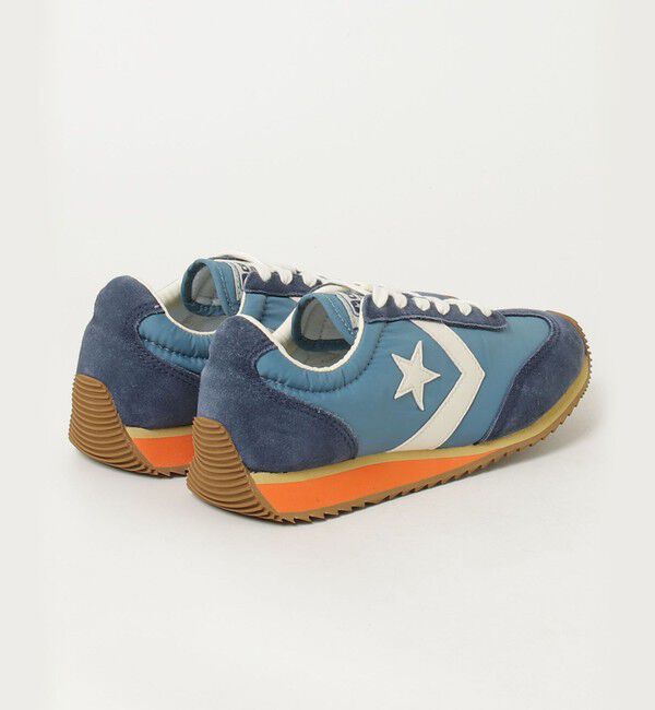 fredy emue「【CONVERSE/コンバース】エスティーファイヤーAG」|スニーカー|