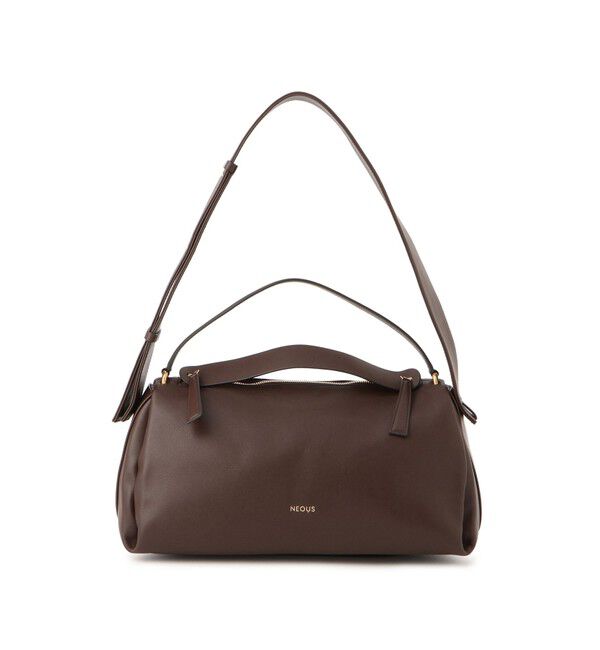 SALON adam et rope'「【NEOUS（ネオアス）】SCORPIUS TOTE BAG」|トートバッグ|