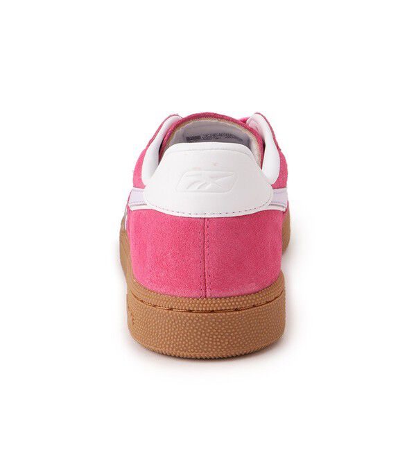 ROPE PICNIC PASSAGE「【Reebok/リーボック】CLUB C GROUNDS UK」|スニーカー|