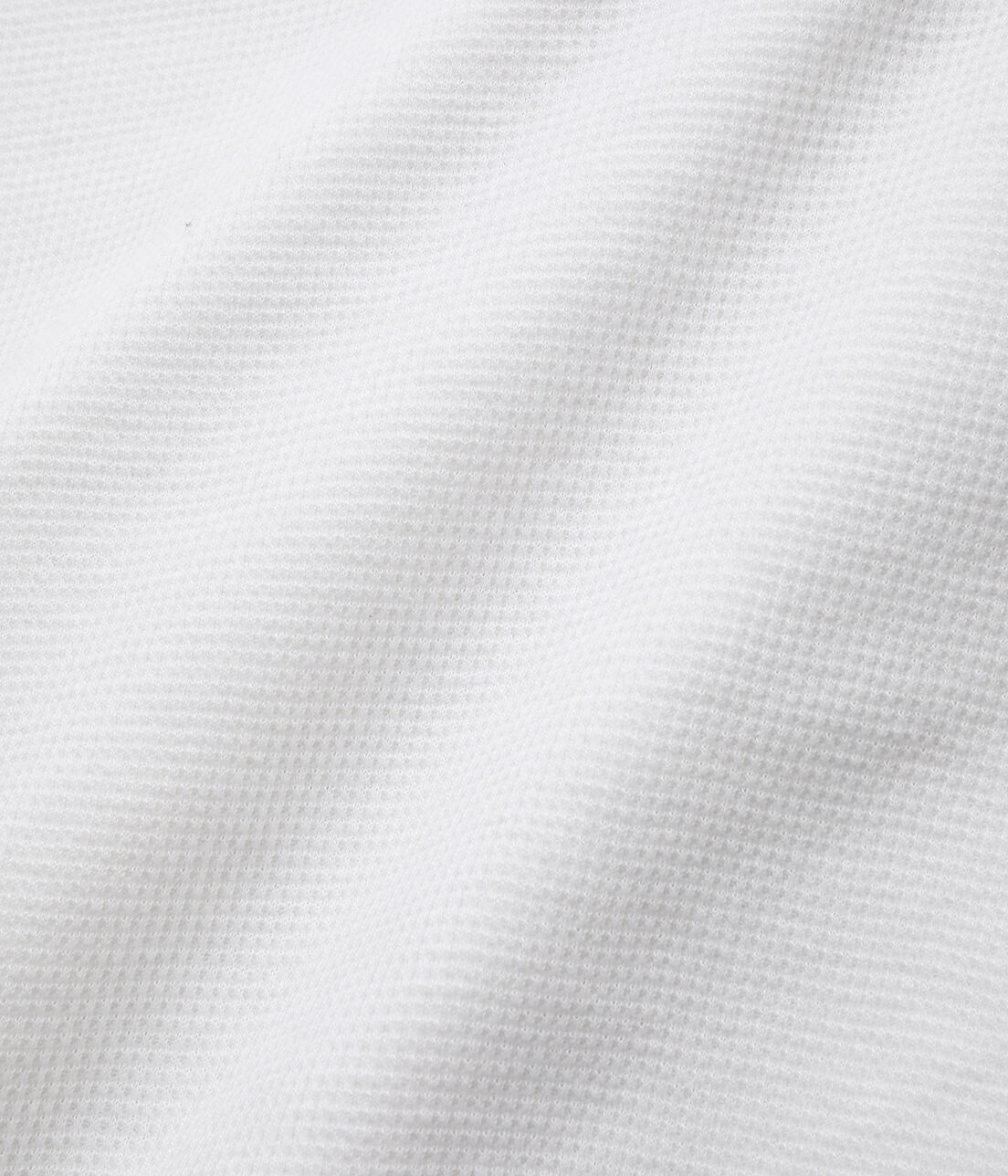 ADAM ET ROPE'「【Hanes for BIOTOP】LONG SLEEVE THERMAL」|Tシャツ・カットソー|