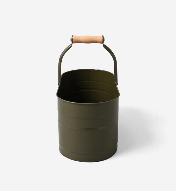  「LABOUR AND WAIT | HOUSEKEEPERS BUCKET KHAKI」|その他|