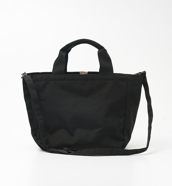 collex「【WEB限定】【EARTH MADE】RePET 2WAYトートバッグ」|トートバッグ|