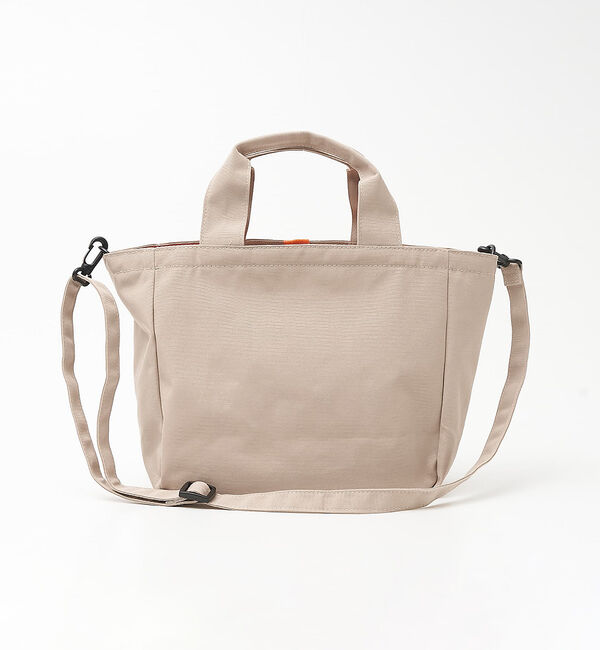collex「【WEB限定】【EARTH MADE】RePET 2WAYトートバッグ」|トートバッグ|