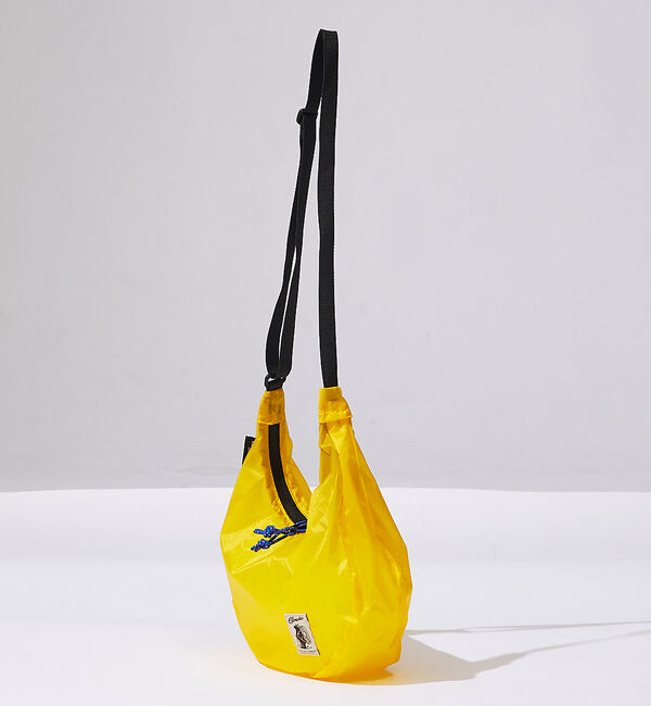 ABAHOUSE「【COBMASTER/コブマスター 】 BANANA S BAG/バナナショルダ」|ショルダー・メッセンジャー|