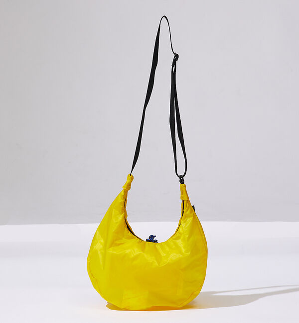 ABAHOUSE「【COBMASTER/コブマスター 】 BANANA S BAG/バナナショルダ」|ショルダー・メッセンジャー|
