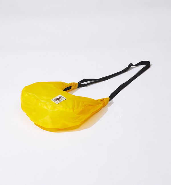 ABAHOUSE「【COBMASTER/コブマスター 】 BANANA S BAG/バナナショルダ」|ショルダー・メッセンジャー|