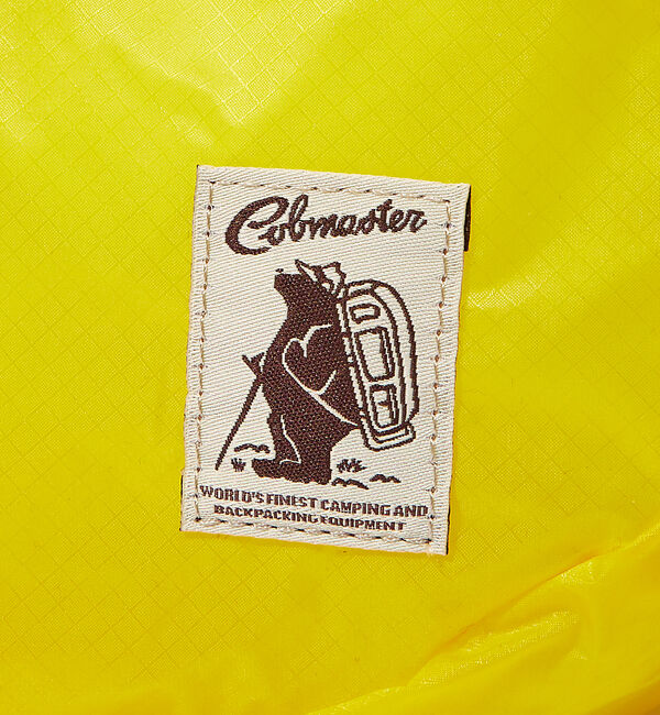 ABAHOUSE「【COBMASTER/コブマスター 】 BANANA S BAG/バナナショルダ」|ショルダー・メッセンジャー|