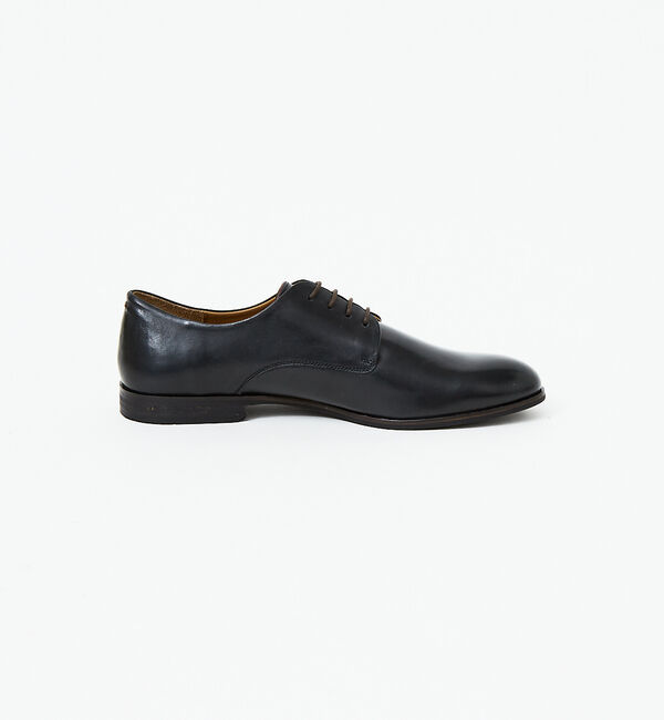 alfredoBANNISTER「【SHOO IN SHOE】スタンダード プレーントゥ シューズ 一部店舗＋WE」|その他|