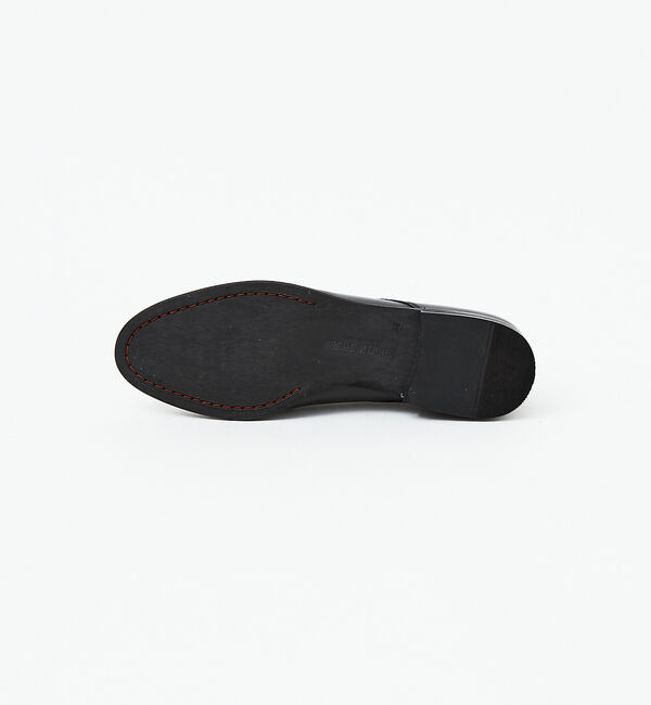 alfredoBANNISTER「【SHOO IN SHOE】スタンダード プレーントゥ シューズ 一部店舗＋WE」|その他|
