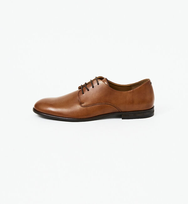 alfredoBANNISTER「【SHOO IN SHOE】スタンダード プレーントゥ シューズ 一部店舗＋WE」|その他|