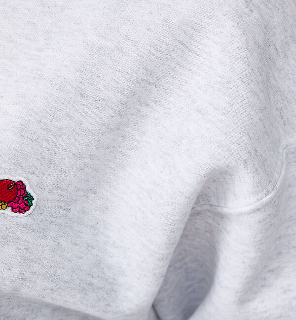 Rouge vif「【FRUIT OF THE LOOM/フルーツ オブ ザ ルーム】 25FW P」|スウェット・ジャージ|