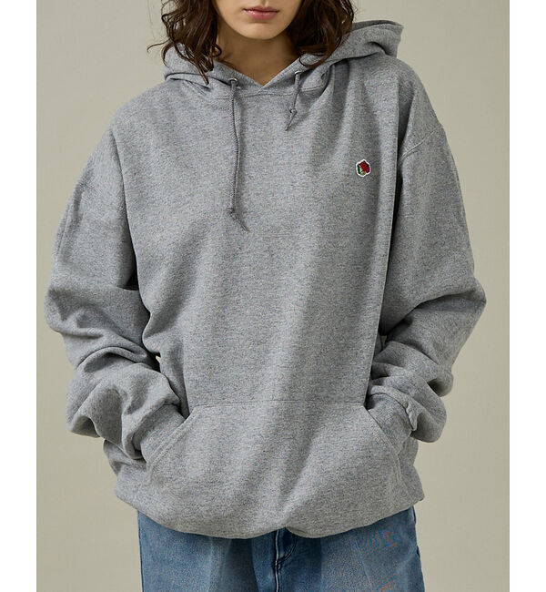 Rouge vif「【FRUIT OF THE LOOM/フルーツ オブ ザ ルーム】 25FW P」|スウェット・ジャージ|グレー