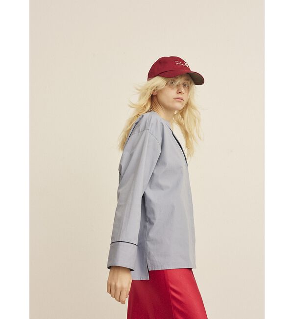 Rouge vif「【LY/エルワイ】ブーケンキャップ Boeken cap」|その他|