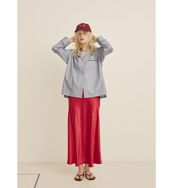 Rouge vif「【LY/エルワイ】ブーケンキャップ Boeken cap」|その他|