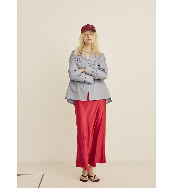 Rouge vif「【LY/エルワイ】ブーケンキャップ Boeken cap」|その他|