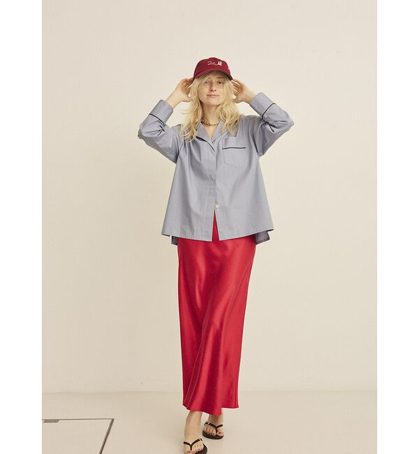 Rouge vif「【LY/エルワイ】ブーケンキャップ Boeken cap」|その他|