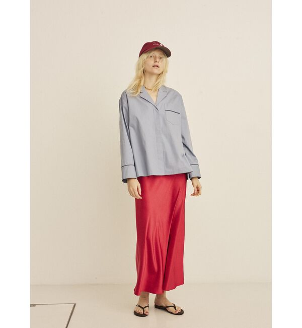 Rouge vif「【LY/エルワイ】ブーケンキャップ Boeken cap」|その他|