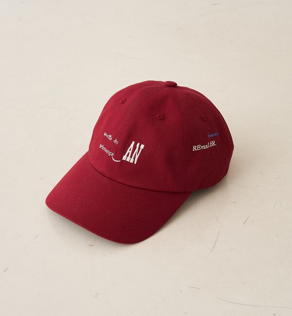 Rouge vif「【LY/エルワイ】ブーケンキャップ Boeken cap」|その他|