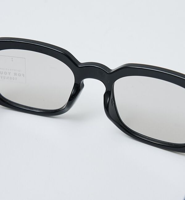 Rouge vif「【LE FOON/ルフォーン】Urban Edge 偏光レンズ/サングラス/99」|メガネ|
