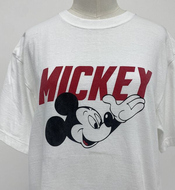 NOMINE「【GOOD ROCK SPEED】 MICKEY　/　ミッキー / プリント /」|Tシャツ・カットソー|