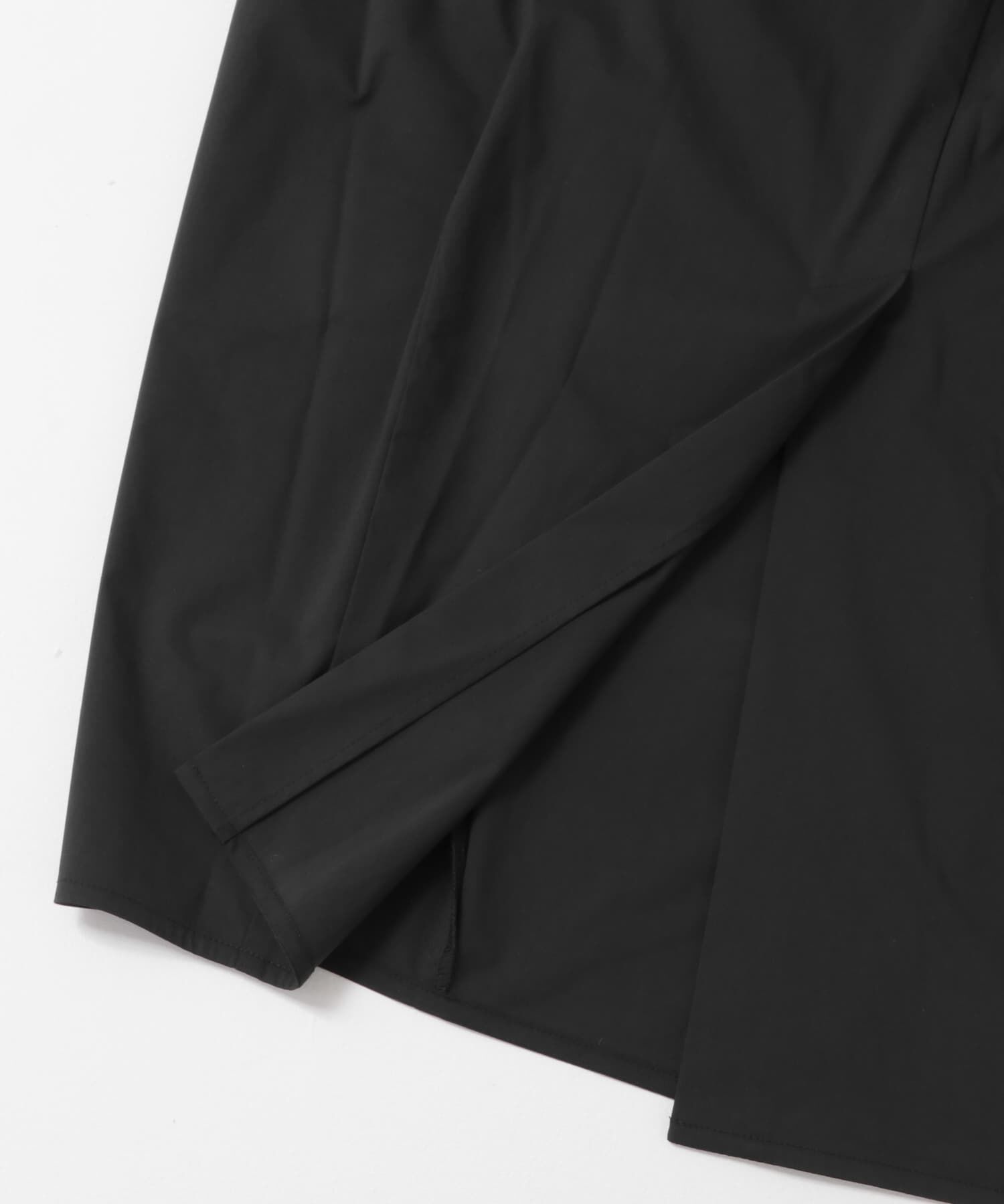 URBAN RESEARCH DOORS「FORK&SPOON　コクーンスカート」|スカート|