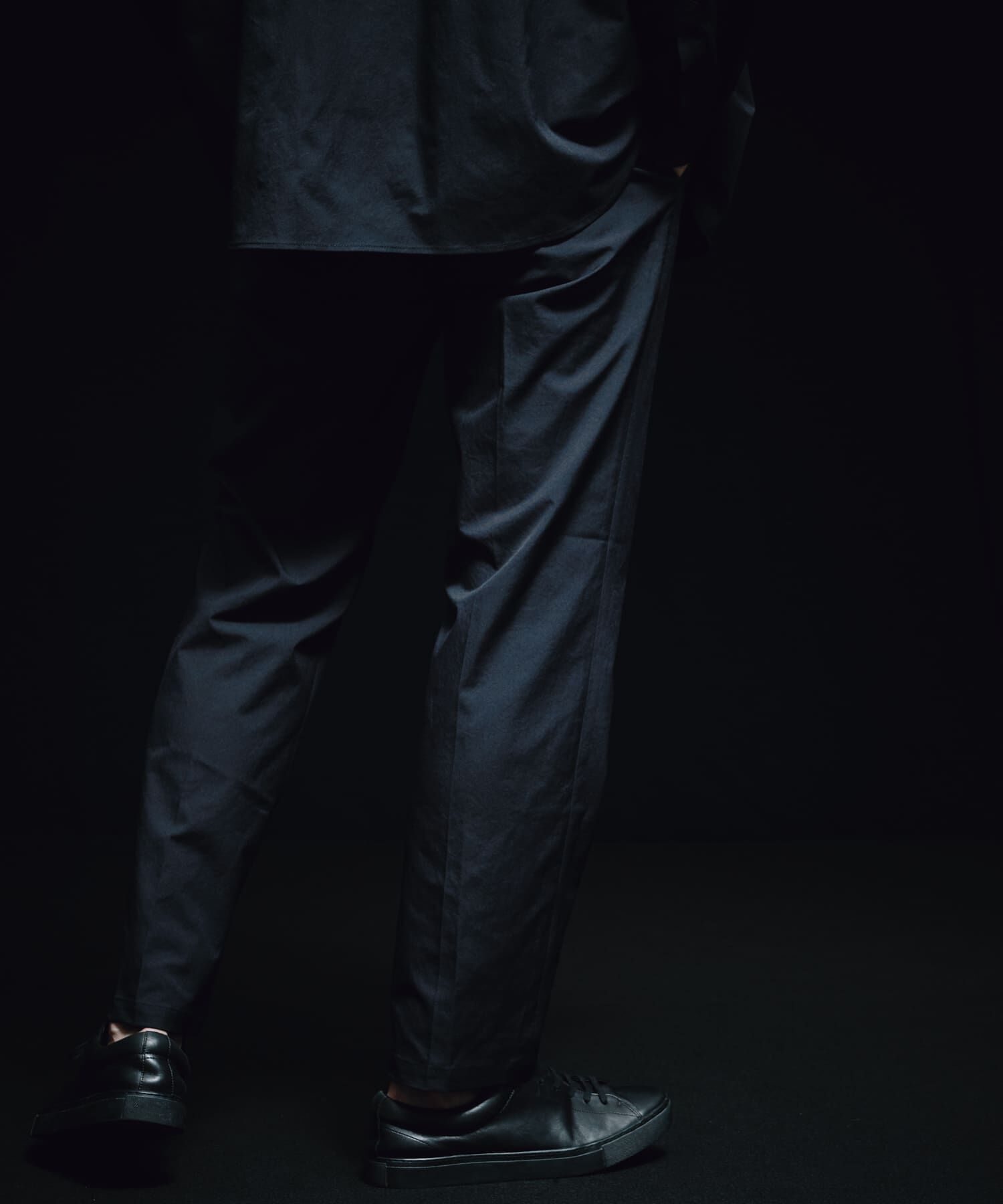 URBAN RESEARCH ROSSO「『セットアップ対応』MARUI ORIMONO　3H DryFabricストレッチストレートパンツ」|その他|