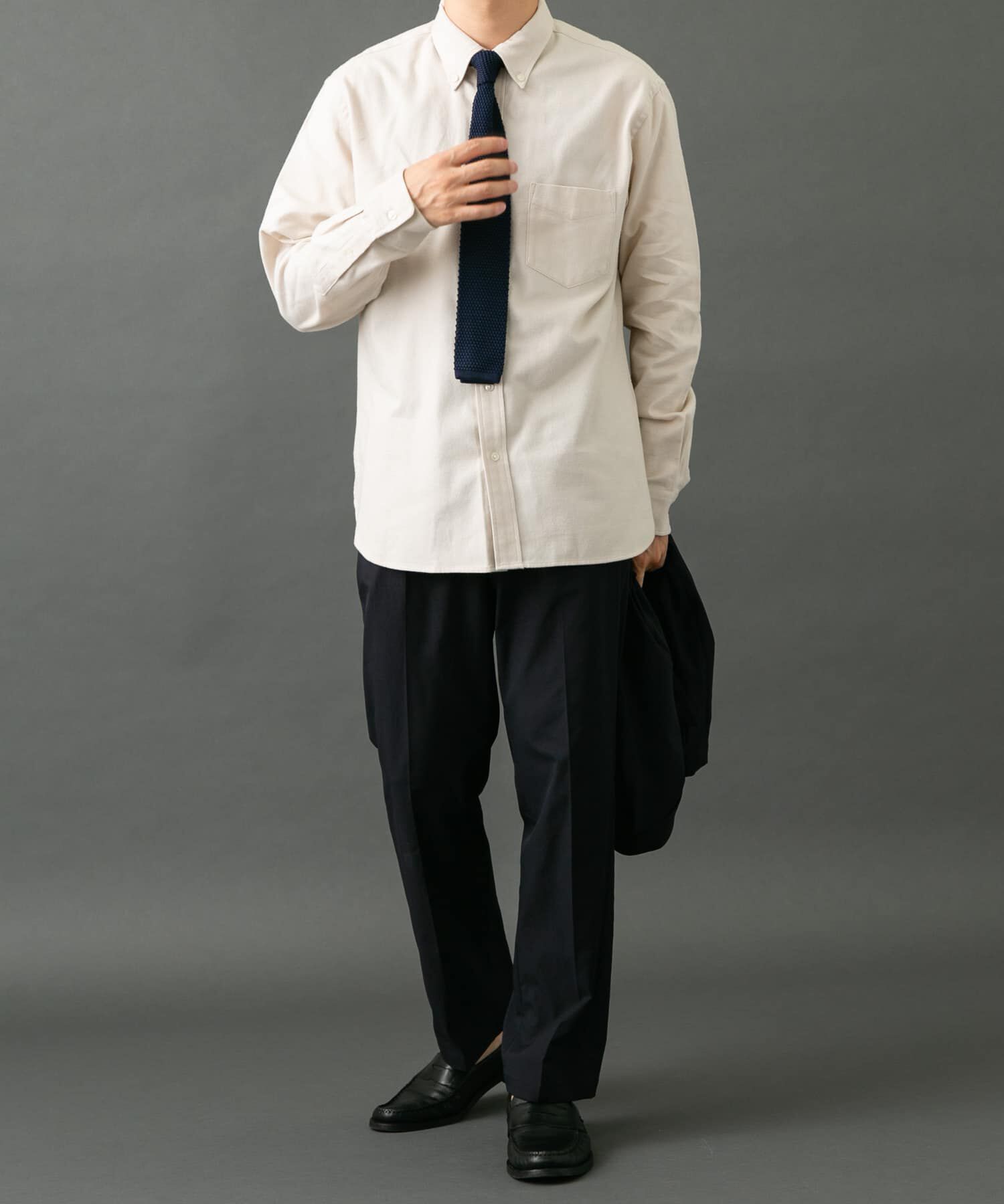 URBAN RESEARCH ROSSO「『セットアップ対応』MARUI ORIMONO　3H DryFabricストレッチストレートパンツ」|その他|