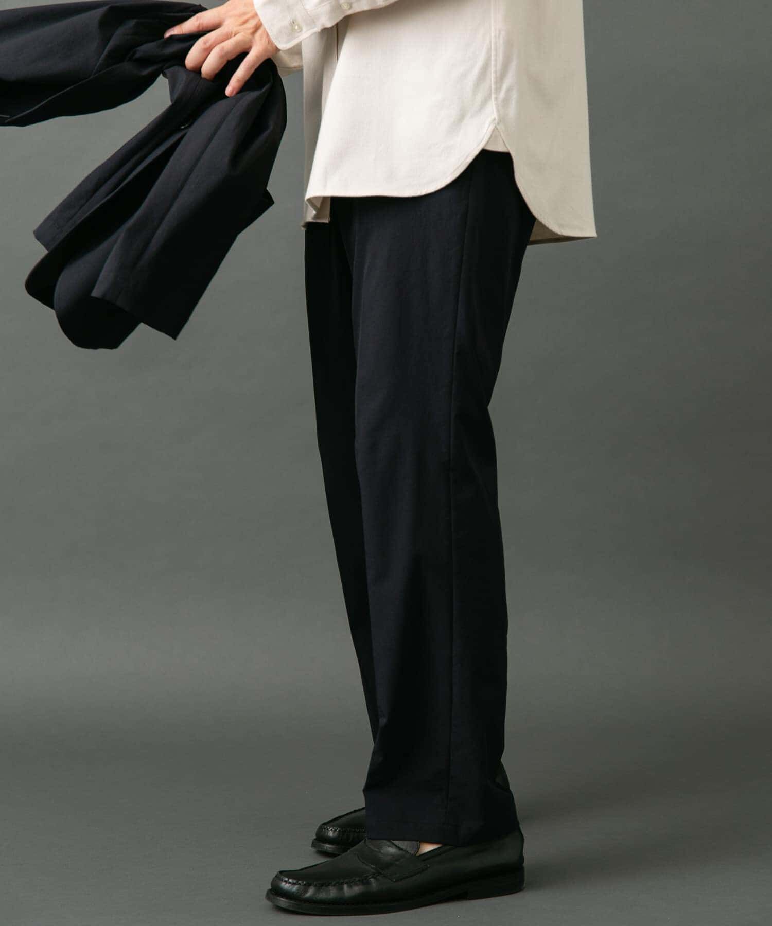 URBAN RESEARCH ROSSO「『セットアップ対応』MARUI ORIMONO　3H DryFabricストレッチストレートパンツ」|その他|